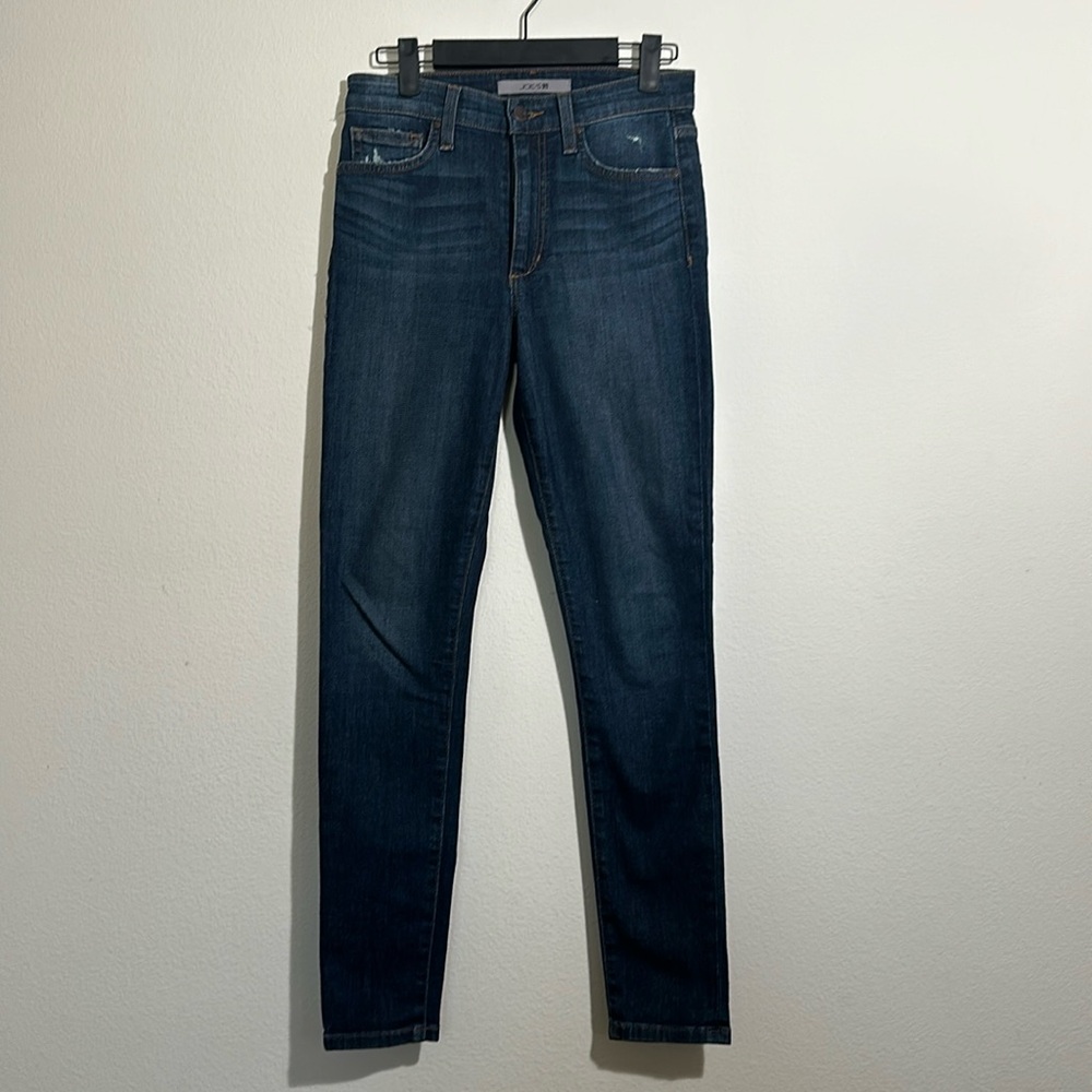 JOES Jeans High Rise Skinny Ankle